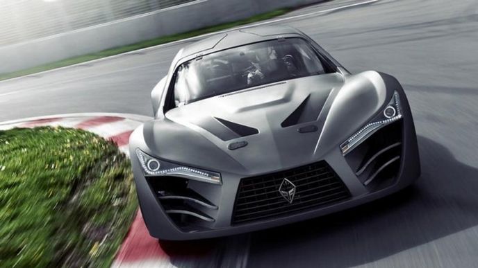 Felino CB7 Felino CB7
