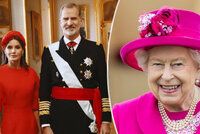 Španělský král Filip přiznal majetek: V porovnání s Alžbětou II. je chudák!