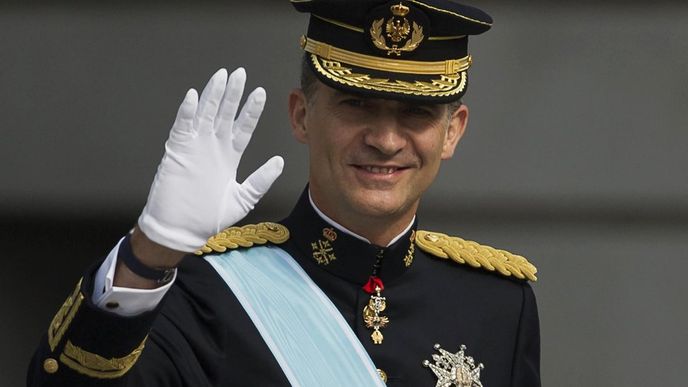 Felipe VI