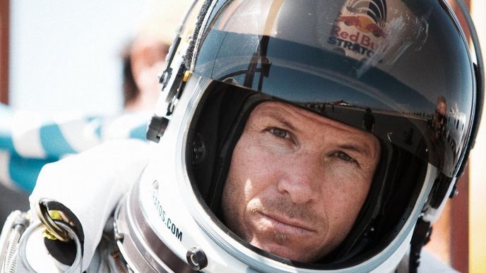 Felix Baumgartner