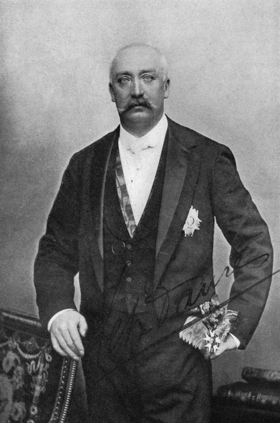 Félix Faure