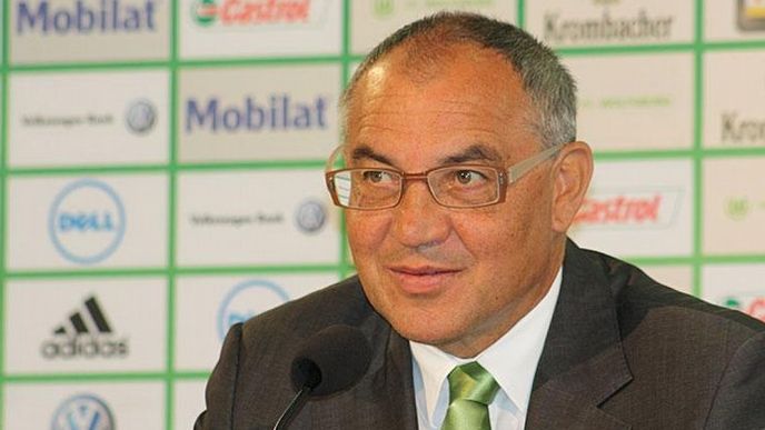 Felix Magath