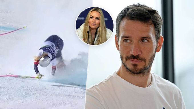 Bývalá lyžařská hvězda Neureuther se po zranění Vonnové zlobí: Překročili jste hranice! Bývalá lyžařská hvězda Neureuther se po zranění Vonnové zlobí: Překročili jste hranice!