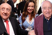 Felix Slováček (82): Zákaz pro exmilenku Gelemovou!