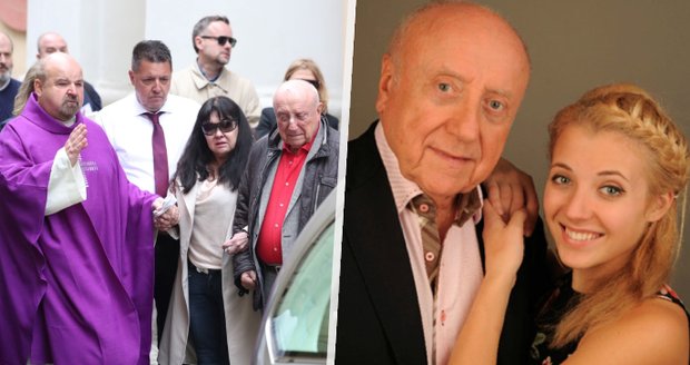 Felix Slováček po smrti dcery Aničky (†29): Prozradil trik, který mu pomáhá (HL)