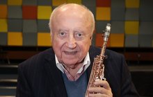 Felix Slováček (79): BOLEST PO KRACHU VZTAHU!