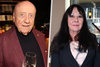 Smutek Felixe a Dády: Další smrt v rodině