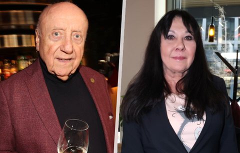 Smutek Felixe a Dády: Další smrt v rodině