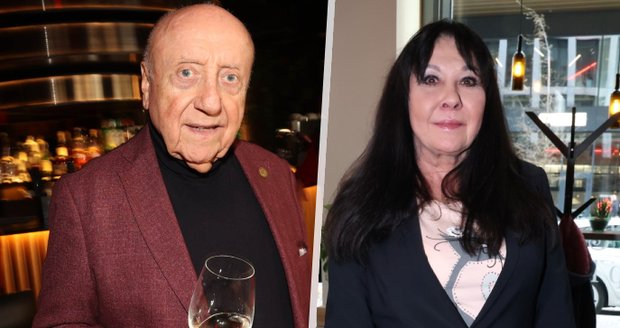 Smutek Felixe a Dády: Další smrt v rodině