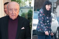 Rozběsněný Slováček po útoku Patrasové: Do smrti s ní nepromluvím!