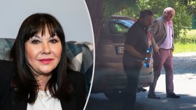 Felix Slováček otevřeně o manželce v léčebně: Že si chtěla Dáda ublížit?