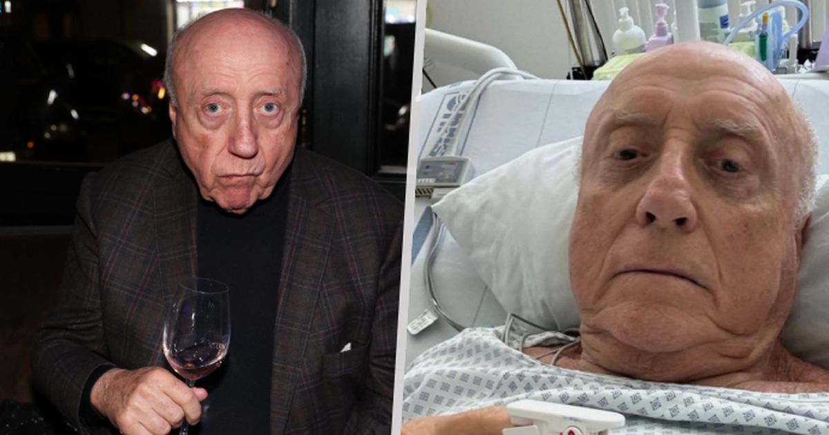 Felix Slováček a kolaps přímo v letadle: Zákeřná infekce v těle! | Blesk.cz