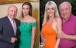Slováček po rozchodu s Gelemovou: Lepí se na něj slovenská sexbomba Kucherenko! Slováček po rozchodu s Gelemovou: Lepí se na něj slovenská sexbomba Kucherenko!