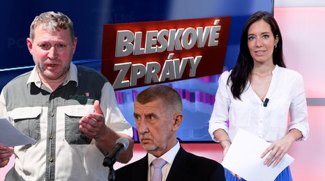 Balák se musí vystěhovat z Lán. ANO opouští další tvář! A nejasnosti okolo ponorky