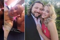 Vzpomínka Felixe Slováčka ml. na Aničku (†29): Dnes máme koncert, řekla