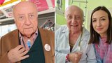 Felix Slováček prozradil po mrtvici: Chodím pro jistotu s holterem