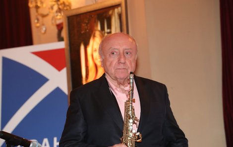 Felix Slováček