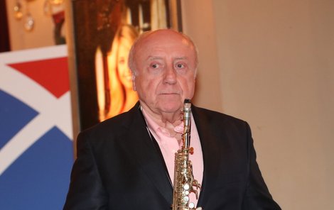 Felix Slováček
