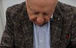 Felix Slováček na veletrhu Svět knihy (16.5.2026) Felix Slováček na veletrhu Svět knihy (16.5.2026)