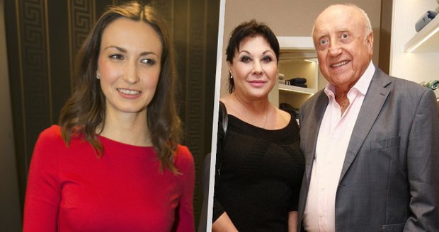 Felix Slováček promluvil o svém milostném životě.