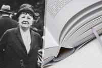 Přední dáma české kultury: Anna (†79) se vdala za psychopata a v Praze otevřela první literární salon