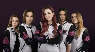 Riot spouští speciální program, cílem je dostat více žen k League of Legends