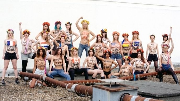 Femen