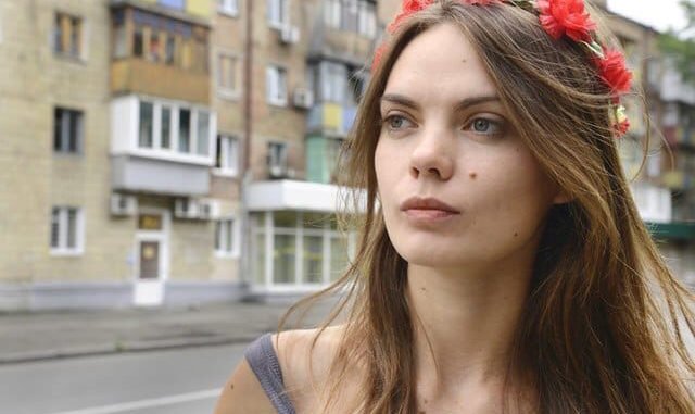 Spoluzakladatelka Femen Oksana Šačková spáchala sebevraždu