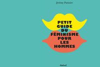 Průvodce feminismem pro muže stáhli: Autor opisoval od feministky!