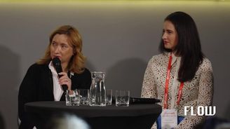 Buďte autentičtí, chybujte a nebojte se to přiznat, radí české top manažerky Buďte autentičtí, chybujte a nebojte se to přiznat, radí české top manažerky