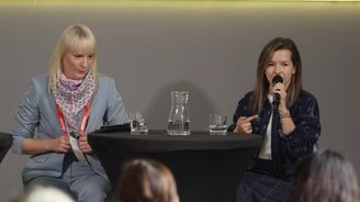 Většina žen se bojí podnikání v IT, ukázal průzkum Většina žen se bojí podnikání v IT, ukázal průzkum