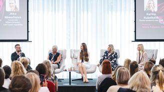 Inspirativní leadership podle čtyř úspěšných žen: autenticita, naslouchání i schopnost říct ne Inspirativní leadership podle čtyř úspěšných žen: autenticita, naslouchání i schopnost říct ne