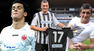 Fotbalista Fenin otevřeně: O prášcích na spaní i krvácení do hlavy. Co mu podstrkovali?