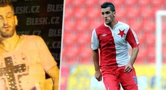 Fenin po opileckém skandálu přiznal: Tři měsíce na odvykačce! Díky Ujfalušimu s Barošem Fenin po opileckém skandálu přiznal: Tři měsíce na odvykačce! Díky Ujfalušimu s Barošem