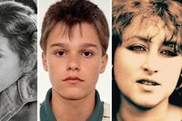 Slavní jako školou povinní: Poznáte Pawlowskou, Mareše či Issovou? A jak vzpomínají na školu?