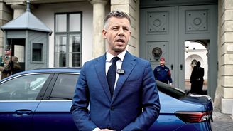 Maďarsko po volbách: Magyar jde na věc. Co bude s Orbánem? Maďarsko po volbách: Magyar jde na věc. Co bude s Orbánem?