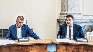 Trolling jako státní doktrína. Nejen Macinka a Trump postavili na trollení svou politiku Trolling jako státní doktrína. Nejen Macinka a Trump postavili na trollení svou politiku