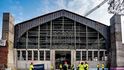 Rekonstrukce Průmyslového paláce v pražských Holešovicích Rekonstrukce Průmyslového paláce v pražských Holešovicích