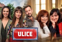 Tvůrci Ulice konečně promluvili: Jaký byl skutečný důvod výměny Lexíka a Adriany?