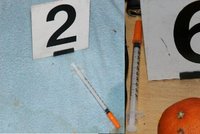 Manžele zabila „zombie droga"! Smrtící fentanyl získávali z náplastí