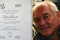 Zemřel artista a žonglér Ferdinand Berousek (†73): Po mrtvici podlehl covidu! Oplakává ho sedm vnoučat