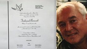 Zemřel artista a žonglér Ferdinand Berousek (†73): Po mrtvici podlehl covidu! Oplakává ho sedm vnoučat