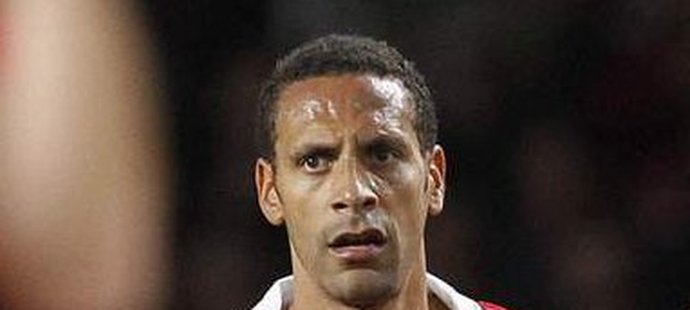 Pro Ferdinanda sezona pravděpodobně skončila