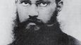 Ferdinand Stolička (*7. července 1838 Zámeček u Kroměříže, †19. června 1874 Mughrí, Kašmír)
