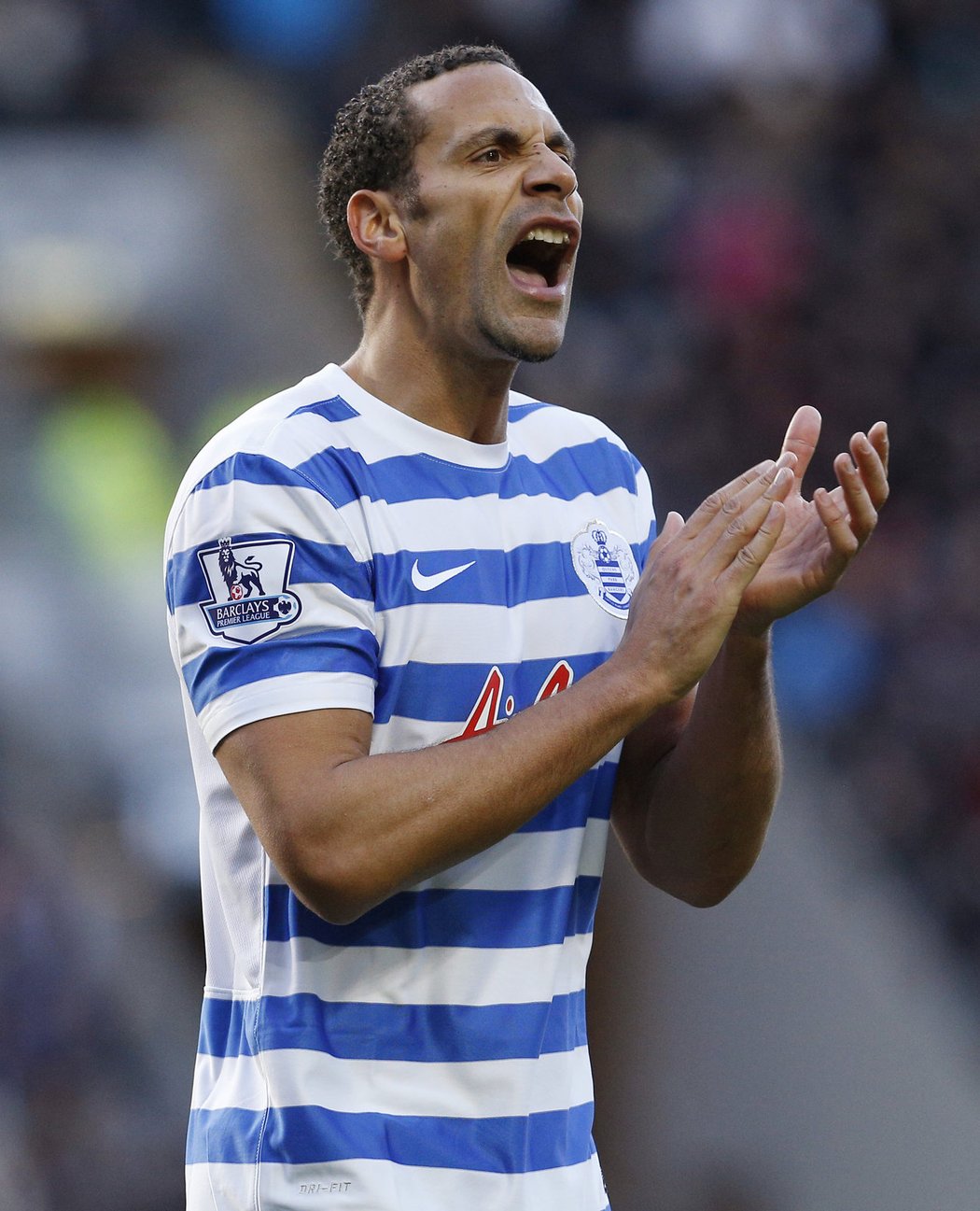 Rio Ferdinand