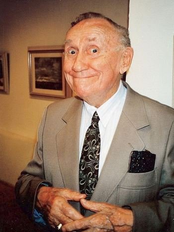 Jára Kohout (†89)