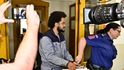 Jednání Okresního soudu v Teplicích o žádosti Dominika Feriho o předčasné propuštění z vězení (26. 5. 2026) Jednání Okresního soudu v Teplicích o žádosti Dominika Feriho o předčasné propuštění z vězení (26. 5. 2026)