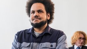 Dominik Feri u soudu, 18. 5. 2026