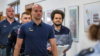 Soud zprostil Feriho obžaloby z dalšího znásilnění. V době, kdy se skutek stal, platila jiná definice Soud zprostil Feriho obžaloby z dalšího znásilnění. V době, kdy se skutek stal, platila jiná definice