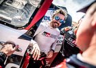 Fernando Alonso: Hvězda Rallye Dakar 2020 první velikosti